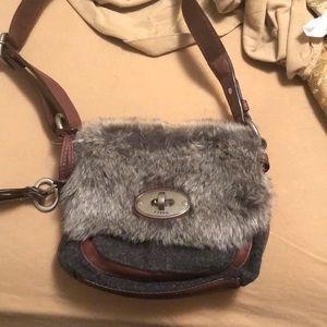 Crossbody Purse